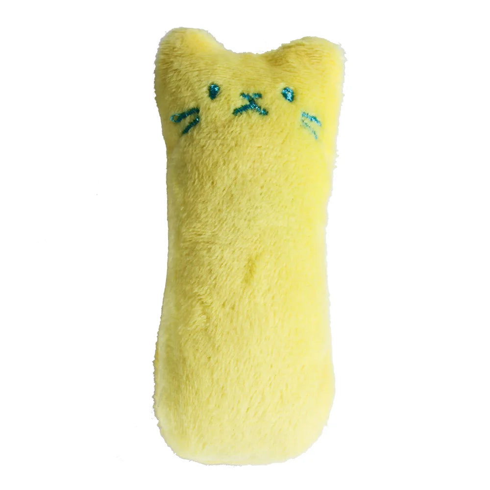 Petites Peluches Mignonnes Pour Chat