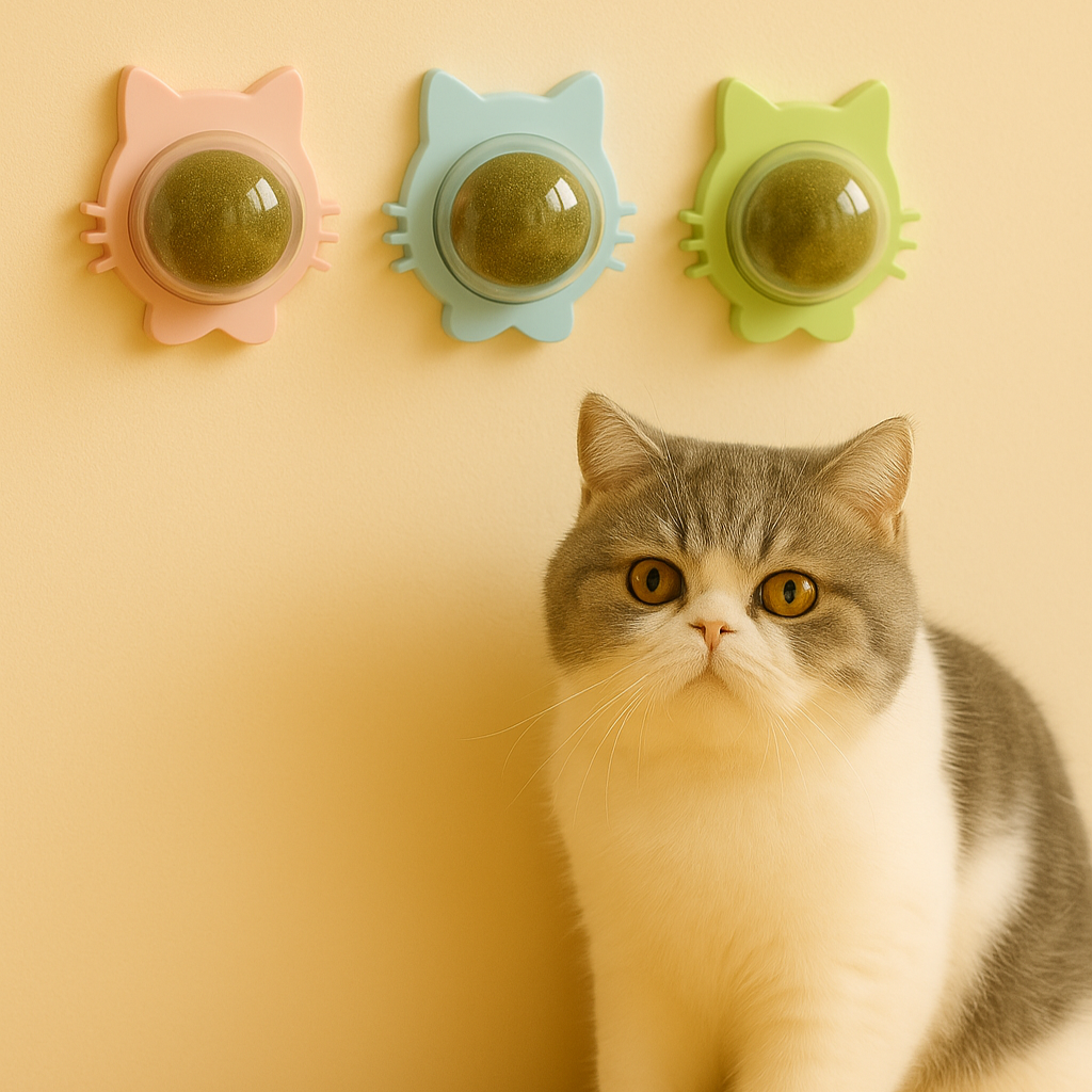 Jouet Dentaire Pour Chat