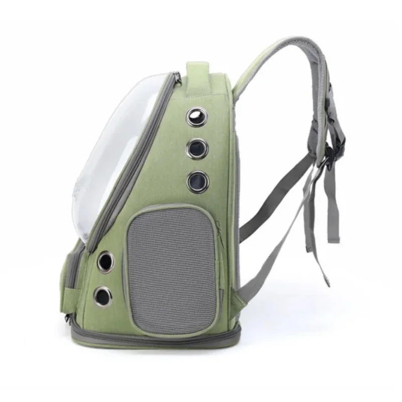Sac à Dos de Transport Pour Chat