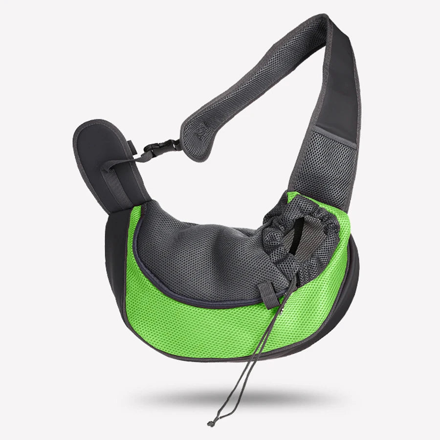 Sac de Transport Bandoulière