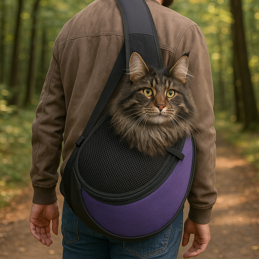 Sac de Transport Bandoulière