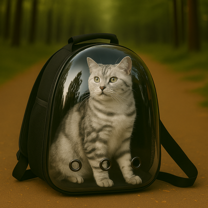 Sac de Transport Pour Chat Pas Cher
