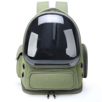 Sac à Dos de Transport Pour Chat