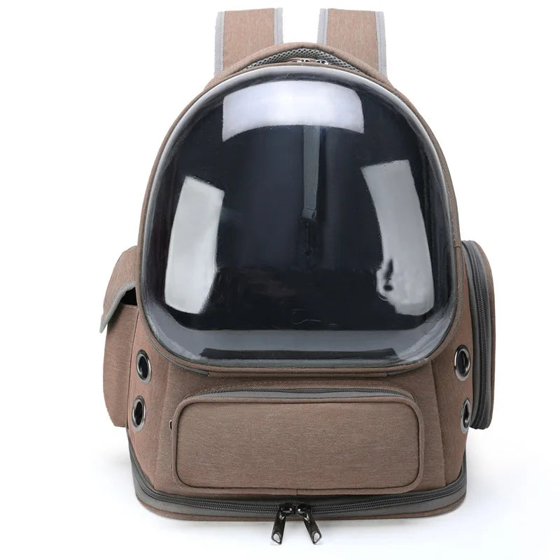 Sac à Dos de Transport Pour Chat
