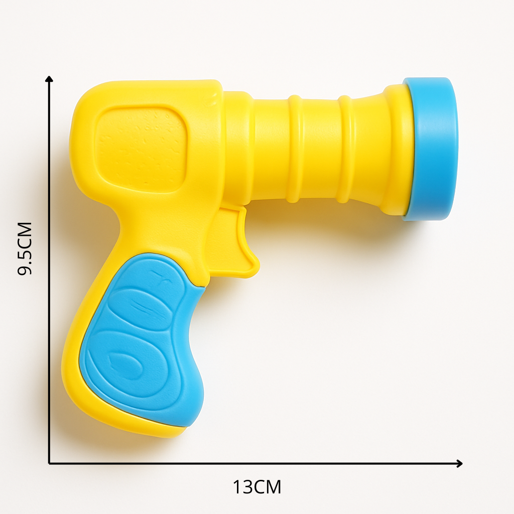 Jouet Pistolet Pour Chat